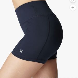 Sweaty Betty All Day 4" Biker Short